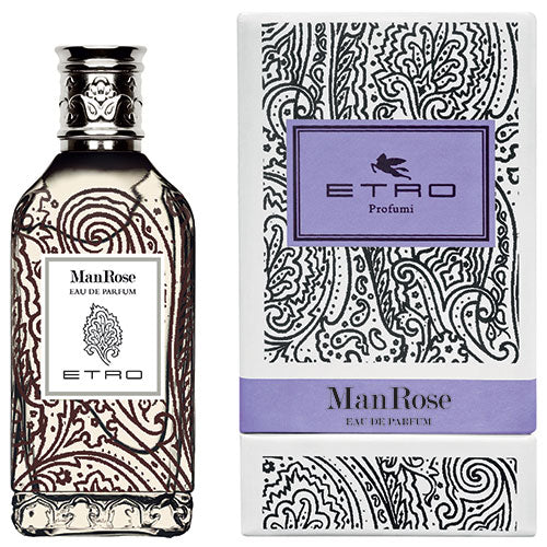 ETRO MANROSE EAU DE PARFUM 100 ML - Tre Pi Profumerie