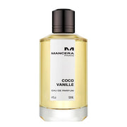 MANCERA PARIS COCO VANILLE EAU DE PARFUM 120 ML - Tre Pi Profumerie