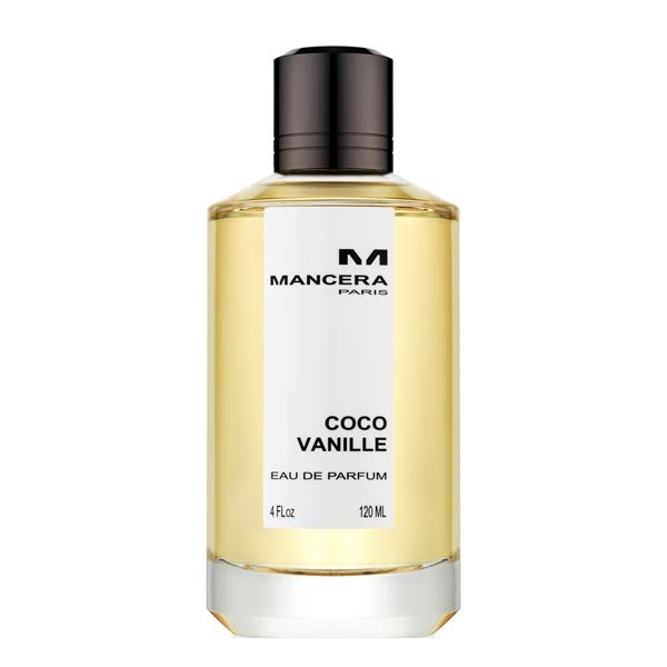 MANCERA PARIS COCO VANILLE EAU DE PARFUM 120 ML - Tre Pi Profumerie