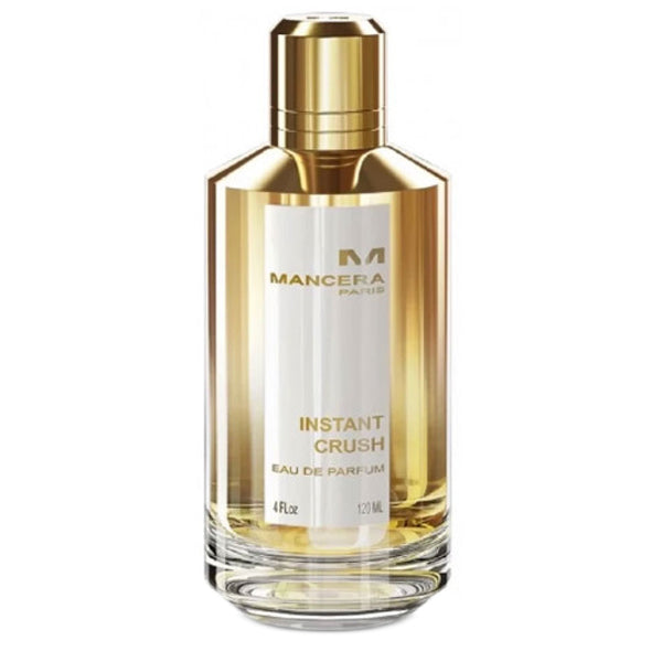 MANCERA PARIS INSTANT CRUSH EAU DE PARFUM 120 ML - Tre Pi Profumerie