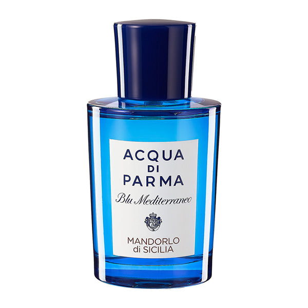 ACQUA DI PARMA BLU MEDITERRANEO MANDORLO DI SICILIA EDT 75 ML - Tre Pi Profumerie