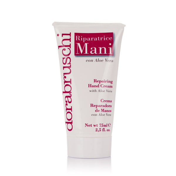 DORABRUSCHI MANI RIPARATRICE 75 ML - Tre Pi Profumerie
