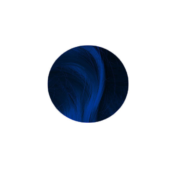 MANIC PANIC GEL COLORANTE SEMI PERMANENTE CELESTINE BLUE - Tre Pi Profumerie