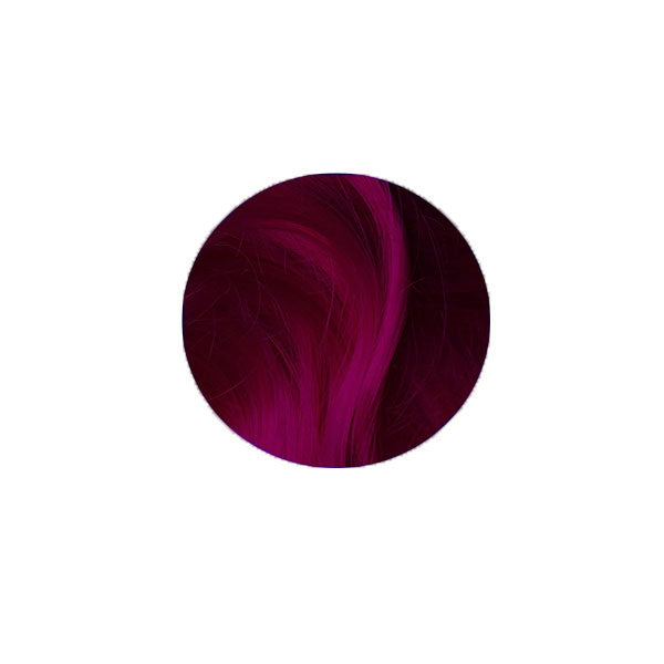 MANIC PANIC GEL COLORANTE SEMI PERMANENTE DIVINE WINE - Tre Pi Profumerie