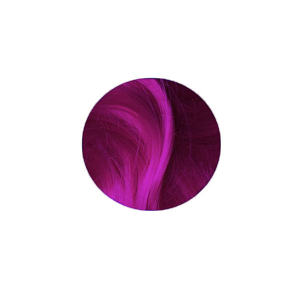 MANIC PANIC GEL COLORANTE SEMI PERMANENTE PINK WARRIOR - Tre Pi Profumerie