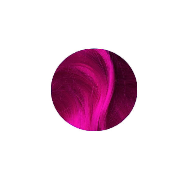 MANIC PANIC GEL COLORANTE SEMI PERMANENTE PUSSYCAT PINK - Tre Pi Profumerie