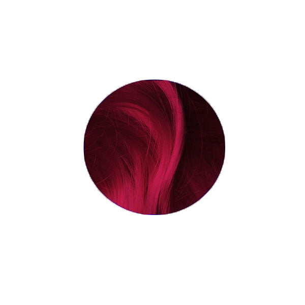 MANIC PANIC GEL COLORANTE SEMI PERMANENTE RED VELVET - Tre Pi Profumerie