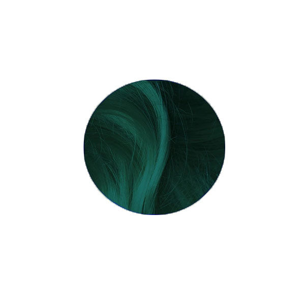 MANIC PANIC GEL COLORANTE SEMI PERMANENTE SERPENTINE GREEN - Tre Pi Profumerie