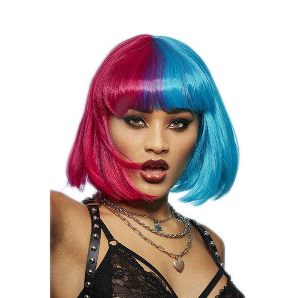 MANIC PANIC GLAM DOLL BLUE VALENTINE - Tre Pi Profumerie