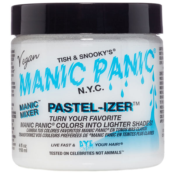 MANIC PANIC MIXER PASTEL IZER - Tre Pi Profumerie