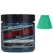 MANIC PANIC SEMI PERMANENT HAIR COLOR SIREN'S SONG - Tre Pi Profumerie
