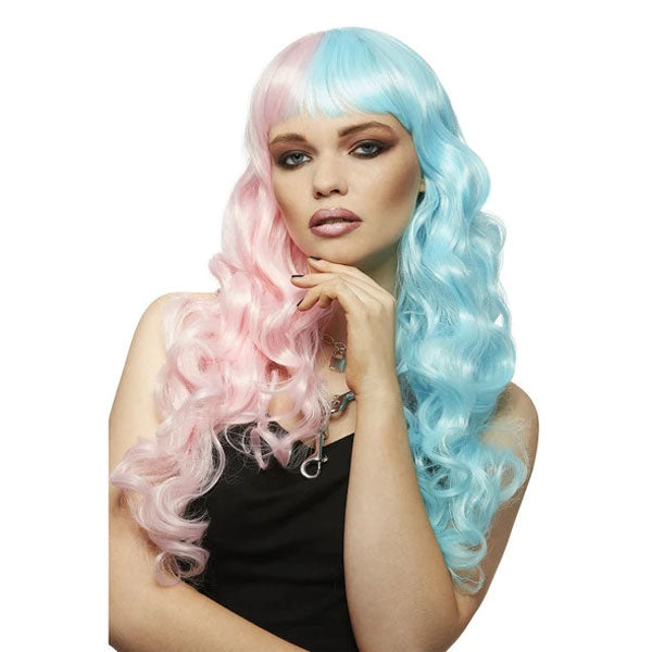MANIC PANIC SIREN COTTON CANDY ANGEL - Tre Pi Profumerie