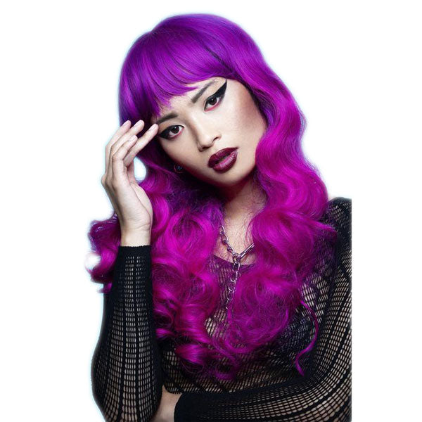 MANIC PANIC SIREN FUCHSIA PASSION - Tre Pi Profumerie