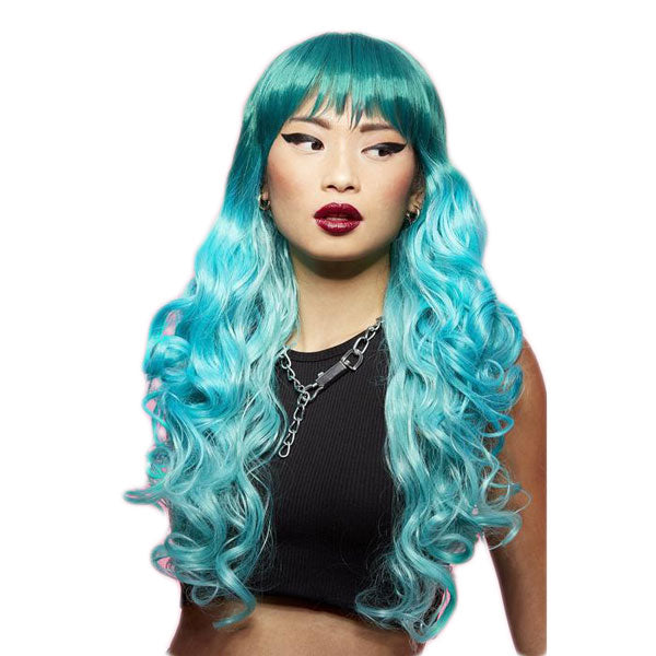 MANIC PANIC SIREN MERMAID OMBRE - Tre Pi Profumerie