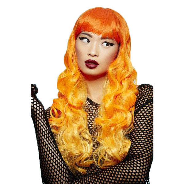 MANIC PANIC SIREN PSYCHEDELIC SUNRISE - Tre Pi Profumerie