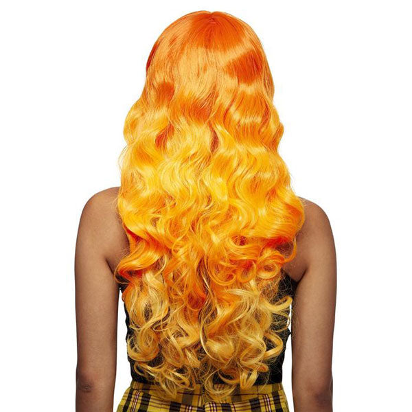 MANIC PANIC SIREN PSYCHEDELIC SUNRISE - Tre Pi Profumerie