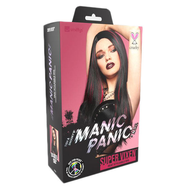MANIC PANIC SUPER VIXENVAMPIRE S KISS - Tre Pi Profumerie