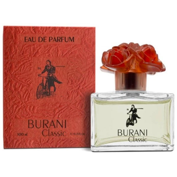 MARIELLA BURANI CLASSICEAU DE PARFUM 100 ML NEW EDITION 2023 - Tre Pi Profumerie