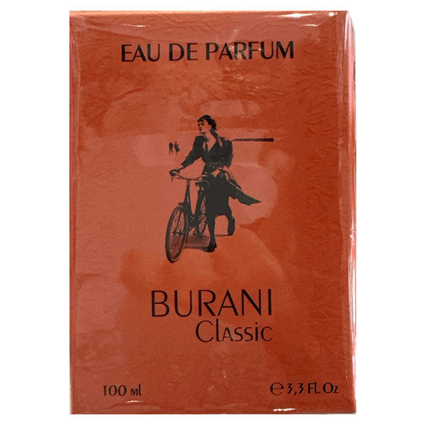 MARIELLA BURANI CLASSICEAU DE PARFUM 100 ML NEW EDITION 2023 - Tre Pi Profumerie