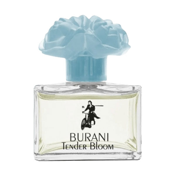 MARIELLA BURANI TENDER BLOOM EAU DE PARFUM 100 ML - Tre Pi Profumerie