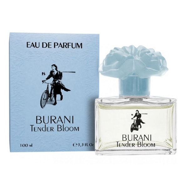 MARIELLA BURANI TENDER BLOOM EAU DE PARFUM 100 ML - Tre Pi Profumerie