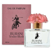 MARIELLA BURANI TENDER BLUSH EAU DE PARFUM 100 ML