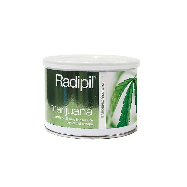 RADIPIL CERETTA MARIJUANA LIPO 400 ML - Tre Pi Profumerie