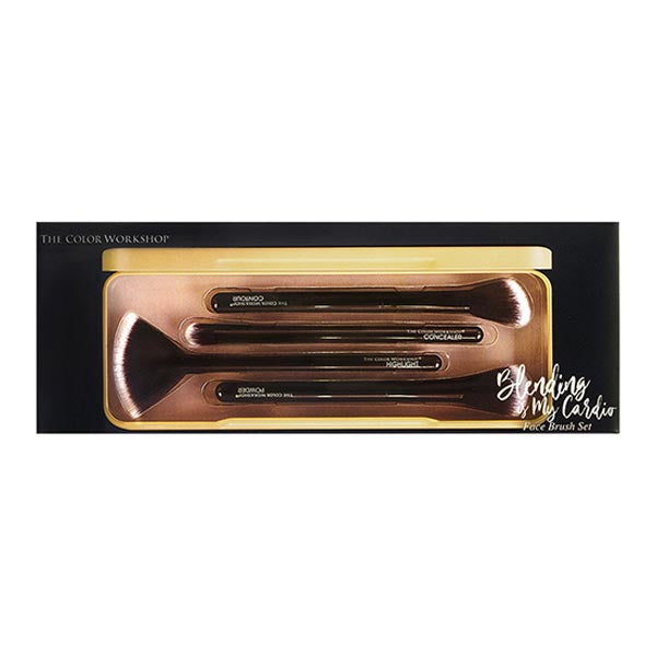 LIP SMACKER TROUSSE MAKE UP IS MY ART - Tre Pi Profumerie