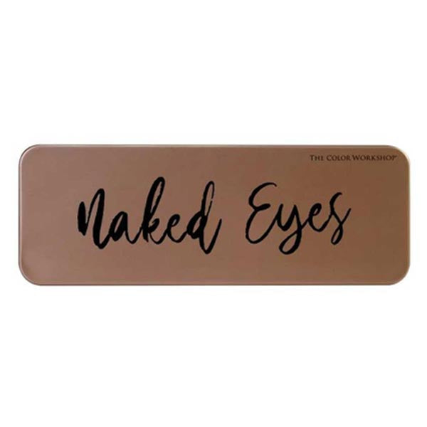 LIP SMACKER TROUSSE PALETTE NAKED - Tre Pi Profumerie
