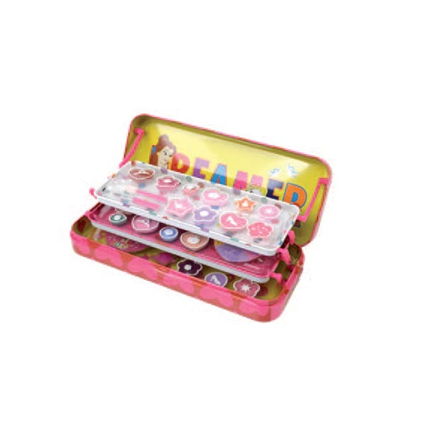 MARKWINS TROUESSE PRINCESS TRIPLE TINT ASTUCCIO - Tre Pi Profumerie