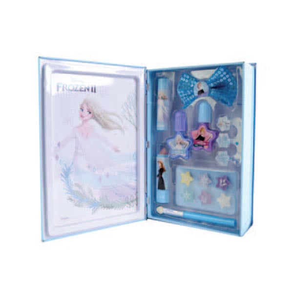 MARKWINS TROUSSE FROZENII ENCHAINTING - Tre Pi Profumerie