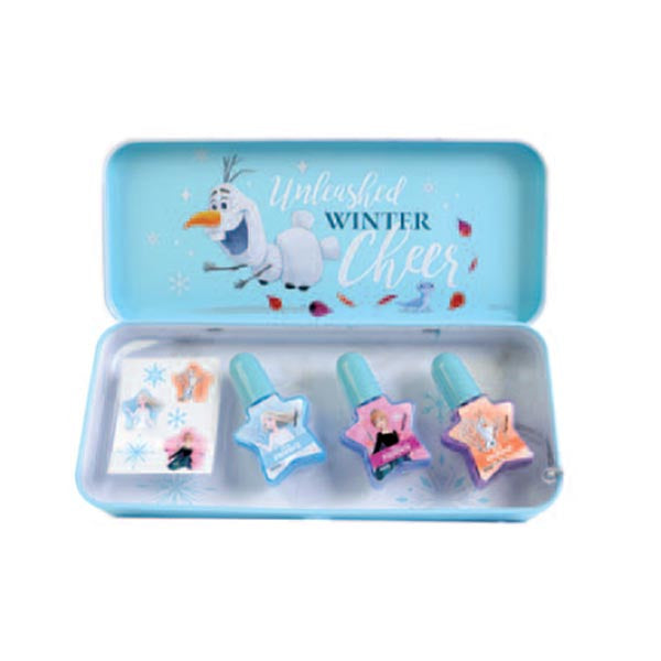 MARKWINS TROUSSE FROZENII SMALTI - Tre Pi Profumerie