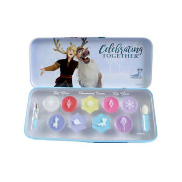 MARKWINS TROUSSE FROZENII LIP + FACE TINT - Tre Pi Profumerie