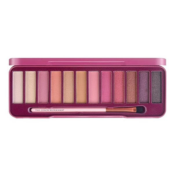 LIP SMACKER TROUSSE PALETTE ESS.HOLLYWO. - Tre Pi Profumerie