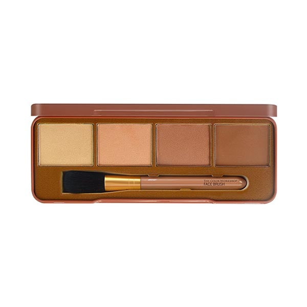 LIP SMACKER TROUSSE PALETTE ESSE.DEFINE - Tre Pi Profumerie