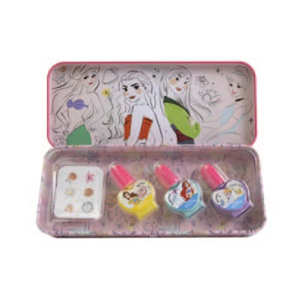 MARKWINS TROUSSE PRINCESS 1580345E - Tre Pi Profumerie