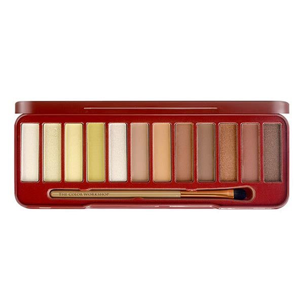 LIP SMACKER TROUSSE PALETTE SUNSET - Tre Pi Profumerie