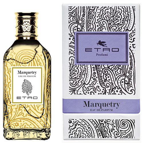 ETRO MARQUETRY EAU DE PARFUM 100 ML - Tre Pi Profumerie