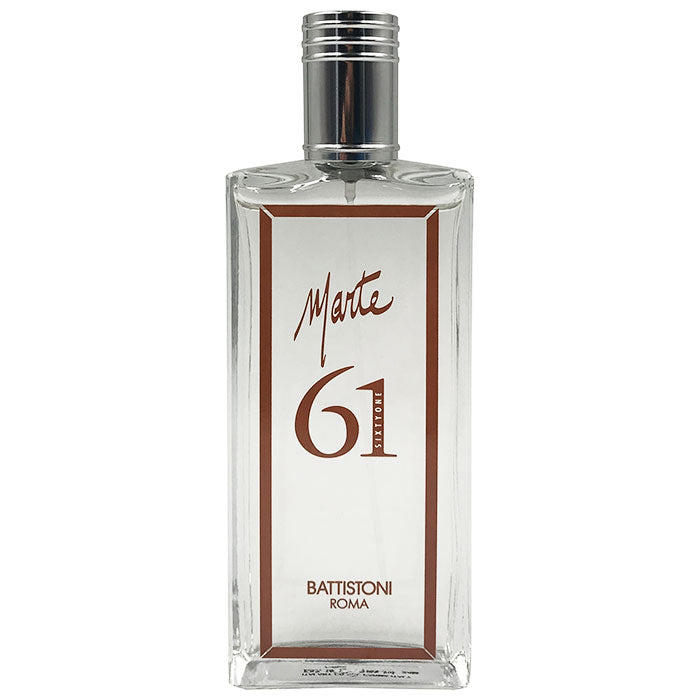 BATTISTONI MARTE 61 EDT100 ML - Tre Pi Profumerie