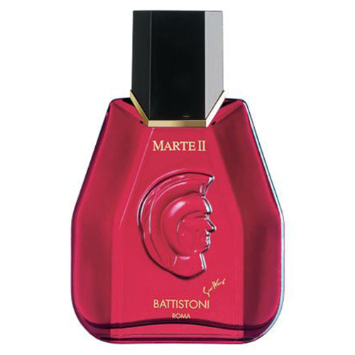 BATTISTONI MARTE II EDT 125 ML - Tre Pi Profumerie