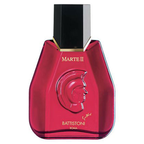 BATTISTONI MARTE II EDT 75 ML - Tre Pi Profumerie
