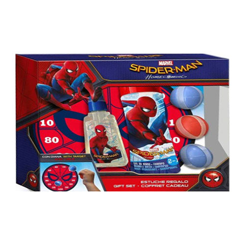 FRANCO ZARRI SPIDERMAN COFANETTO - Tre Pi Profumerie