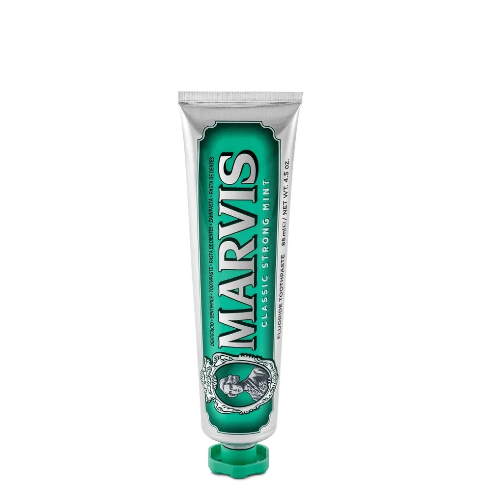 MARVIS DENTIFRICE CLASSIQUE MENTHE FORTE 85 ML
