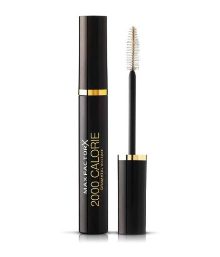 MAX FACTOR 2000 CALORIEMASCARA BROWN - Tre Pi Profumerie