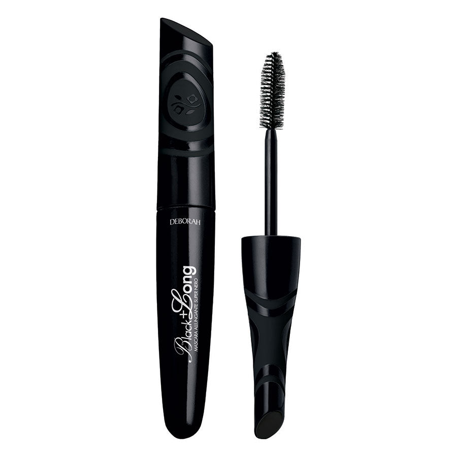 DEBORAH MASCARA BLACK&LONG NERO - Tre Pi Profumerie