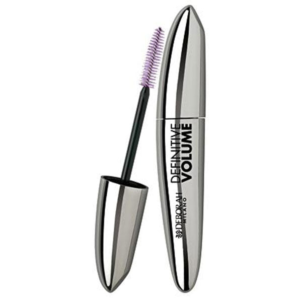 DEBORAH MASCARA DEFINITIVE VOLUME*** - Tre Pi Profumerie