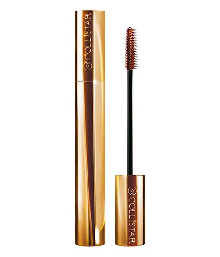 COLLISTAR MASCARA INFINITO MARRONE 02 - Tre Pi Profumerie