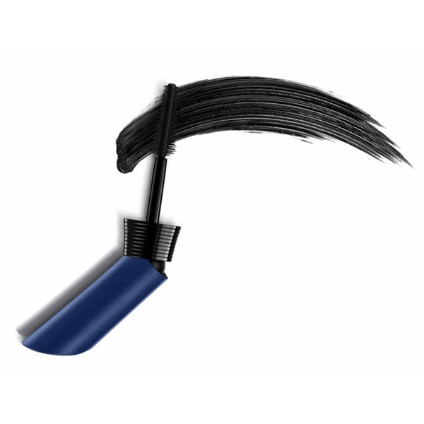 L'OREAL MASCARA UNLIMITED VERY DIFFERENT WATERPROOF BLACK - Tre Pi Profumerie