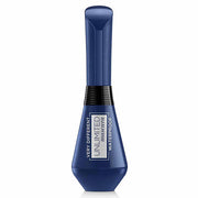 L'OREAL MASCARA UNLIMITED VERY DIFFERENT WATERPROOF BLACK - Tre Pi Profumerie