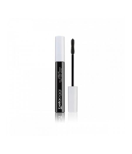 BELLA OGGI LASH UP ALL IN ONE TOUCH MASCARA BLACK 01 - Tre Pi Profumerie